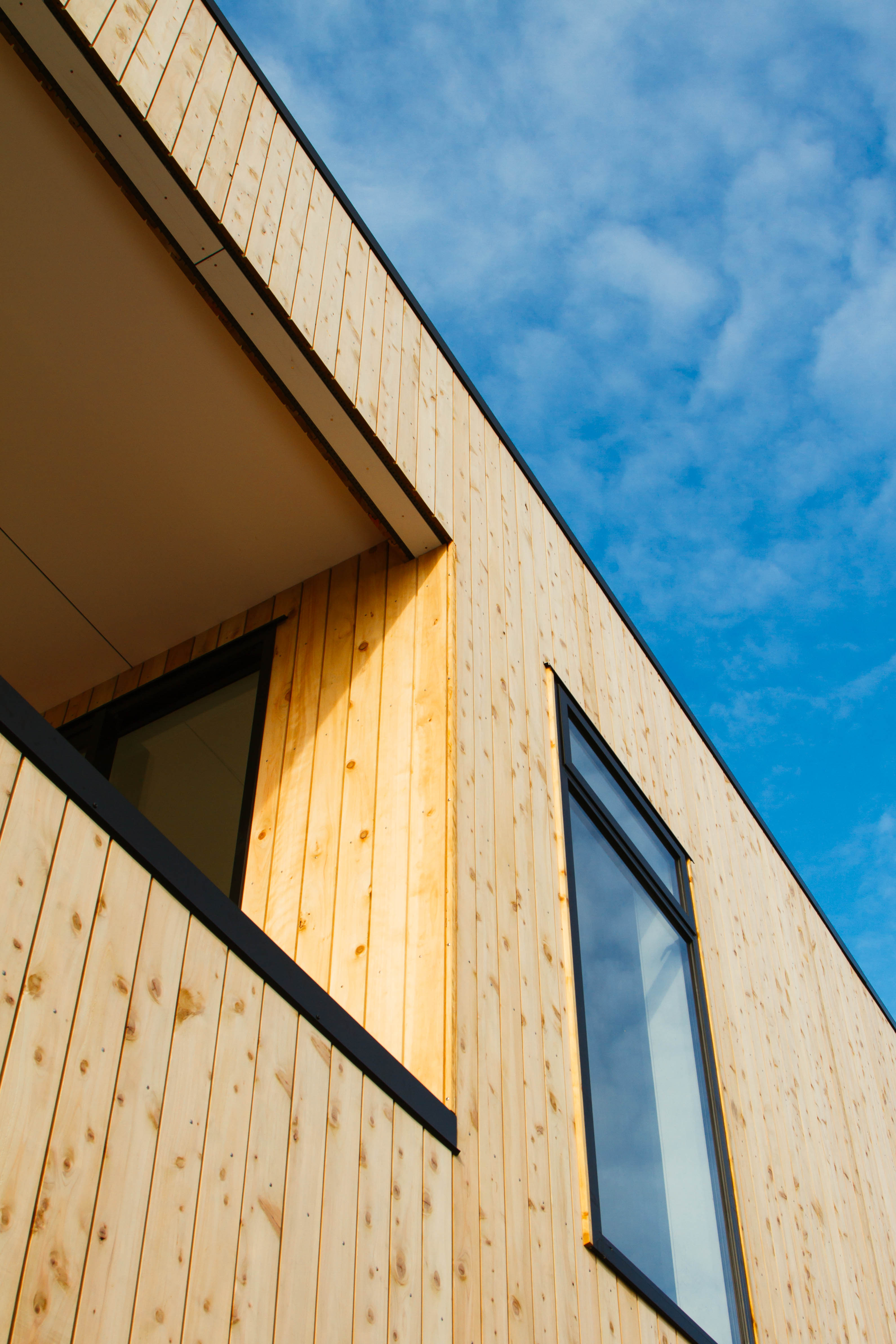 Muriwai Architectual New Build Muriwai